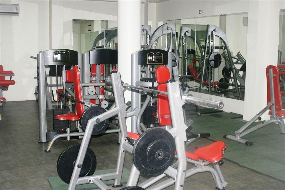 The Manor Hotel كيغالي المظهر الخارجي الصورة