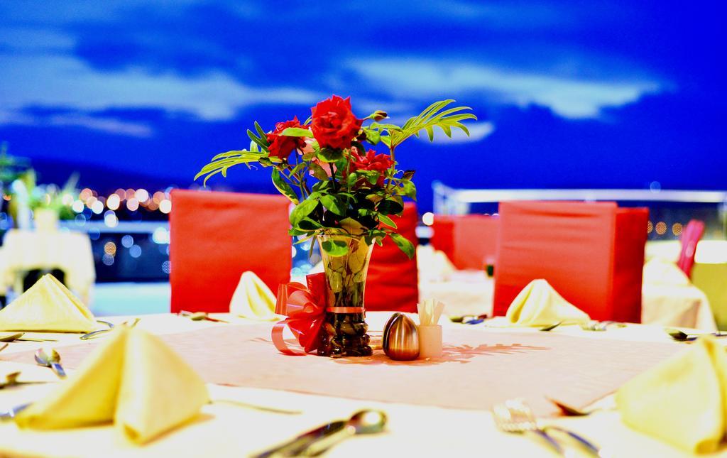 The Manor Hotel كيغالي المظهر الخارجي الصورة