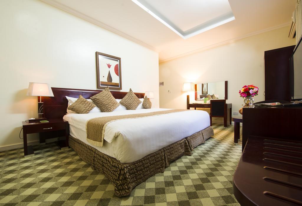The Manor Hotel كيغالي المظهر الخارجي الصورة
